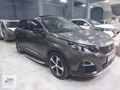 3008 peugeot yeşil renk hatasız kapılar dolu