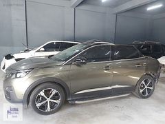 3008 peugeot gt line paket jantlar 3 adet mevcut