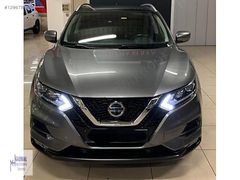 qashqai 2014 2021 arası tüm ekran ve elektrik sistem