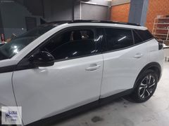 Peugeot 2008 orijinal hatasız kapı