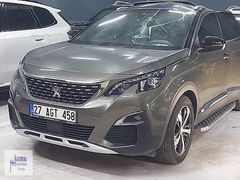 3008 peugeot 1.5 blue dizel otom. eat 8 komple motor