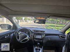 qashqai tavan perdesi orjinal çıkma