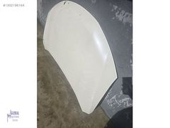 2017 2021 qashqai kaput