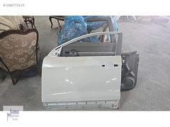 qashqai 2017 2021 arası beyaz hatasız sol ön kapı