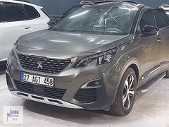 3008 peugeot 1.5 dizel otomatik eat 8 komple motor ve şanzıman
