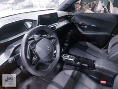 2023 PEUGEOT 2008 1.2 ORİJİNAL AİRBAG