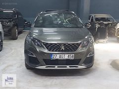 PEUGEOT 3008 1.5 GTLINE TESISAT