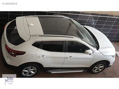 QASHQAİ 2014-2021 ARASI KOMPLE HATASIZ CAM TAVAN