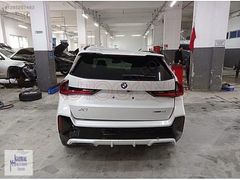 x1 BMW U11 KASA BAGAJ KAPAĞI VE ARKA TAMPON