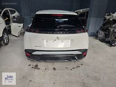 2008 peugeot 2023 model bagaj kapağı komple arka hatasız