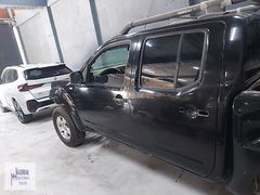 NAVARA 2007 KASA KOPMPLE KUPA VE KAPILAR HATASIZ