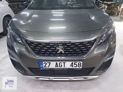 3008 peugeot 1.5 dizel oto. eat 8 komple motor ve şanzıman