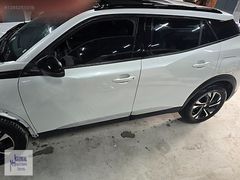 2008 peugeot 2023 model beyaz hatasız kapılar