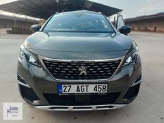 Peugeot 3008 P84E Motor Kaputu Orjinal