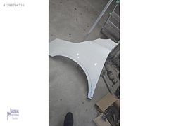 qashqai j11 sol ön çamurluk