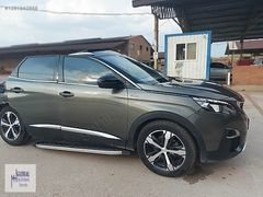 3008 peugeot 2020 model hatasız kapılar - kum gri renk