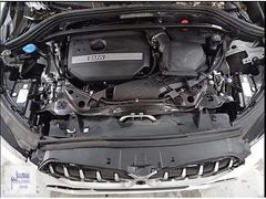 X1 BMW U11 KASA - 1.5 BENZİNLİ 1.18İ KOMPLE MOTOR VE ŞANZIMAN
