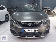 PEUGEOT 3008 - 1.5 DİZEL OTOM. EAT 8 KOMPLE MOTOR ŞANZIMAN