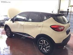 RENAULT CAPTUR ORİJİNAL HATASIZ TAVAN