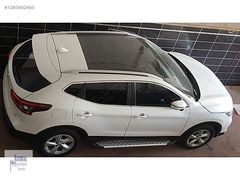 NİSSAN QASHQAİ ORİJİNAL HATASIZ TAVAN...