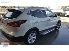 NİSSAN QASHQAİ ORİJİNAL HATASIZ KAPI...
