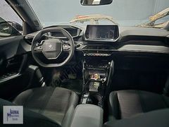 2008 peugeot 2023 model göğüslük ve airbag seti