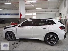 2023 X1 AKİS