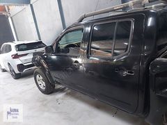 NİSSAN NAVARA ORİJİNAL HATASIZ KUPA... AYKUT OTM