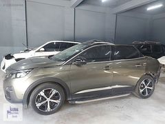 PEUGEOT 3008 ORİJİNAL HATASIZ KAPI..