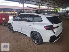 X1 BMW 2023 KOMPLE MOTOR 1.5 BENZİNLİ