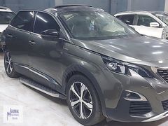 3008 peugeot 2020 model gt line paket araç jantlar hatasız çıkma