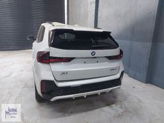 X1 ORİJİNAL BAGAJ