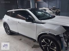 PEUGEOT 2008 1.2 beyin