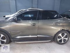 3008 peugeot 2020 model kum gri renk hatasız kapılar