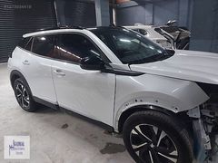 2008 peugeot tüm kapı ve kasa malzemeler