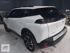 PEUGEOT 2008 ORİJİNAL HATASIZ BAGAJ