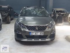 PEUGEOT 2008 ORİJİNAL HATASIZ KAPUT TÜM PARÇALARI