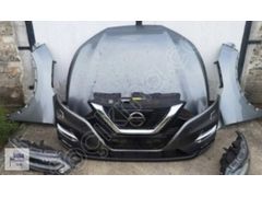 NİSSAN QASHQAİ ORİJİNAL HATASIZ ÖN SET