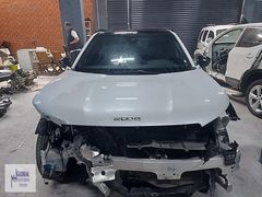 2008 peugeot 2023 model 1.2 puretect eat 8 komple motor ve şanzı