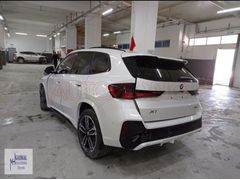 2023 X1 BAGAJ