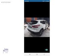 qashqai 2014-2021 tüm kapı ve kaporta parçaları