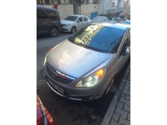 Sahibinden Opel Corsa 1.2 Enjoy 2010 Model