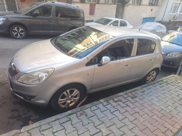 Sahibinden Opel Corsa 1.2 Enjoy 2010 Model