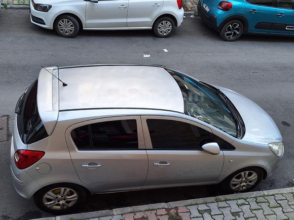 Sahibinden Opel Corsa 1.2 Enjoy 2010 Model