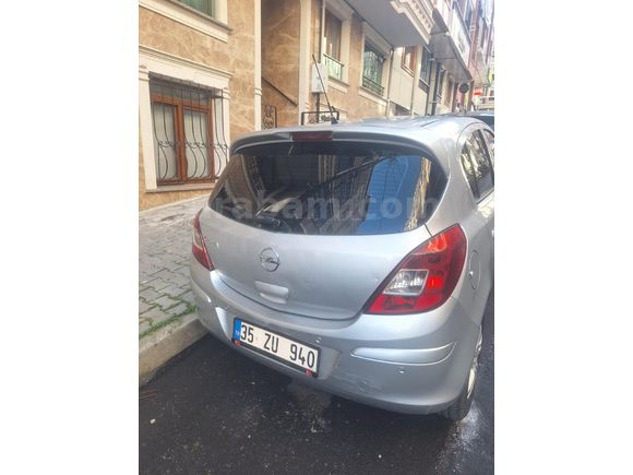 Sahibinden Opel Corsa 1.2 Enjoy 2010 Model