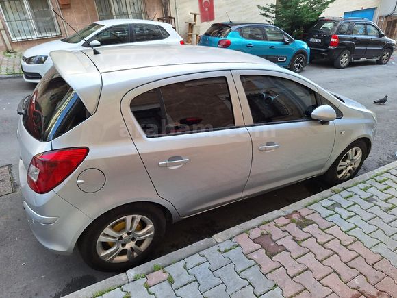 Sahibinden Opel Corsa 1.2 Enjoy 2010 Model