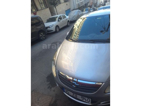 Sahibinden Opel Corsa 1.2 Enjoy 2010 Model