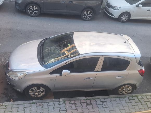 Sahibinden Opel Corsa 1.2 Enjoy 2010 Model