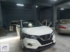 NİSSAN QASHQAİ 1.5 DCİ KOMPLE MOTOR.. AYKUT OTM
