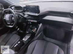 PEUGEOT 2008 OTM HATASIZ AİRBAG... AYKUT OTM
